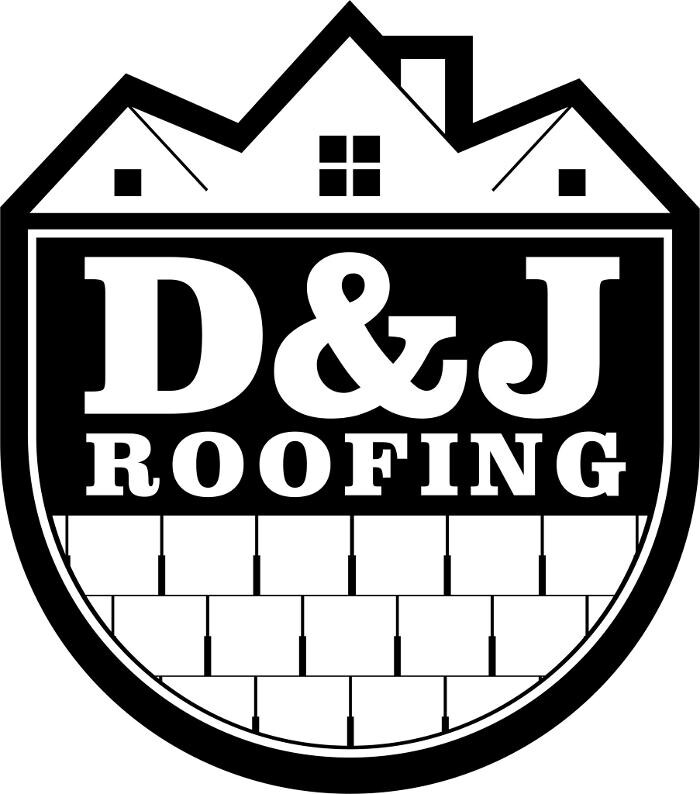 Images D&J Roofing