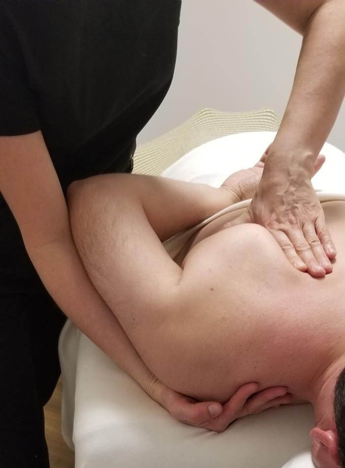 Images Clinique MaMasso Drummond