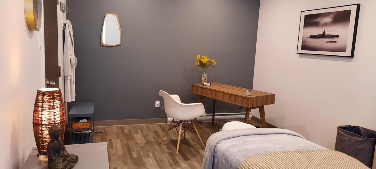 Images Clinique MaMasso Drummond