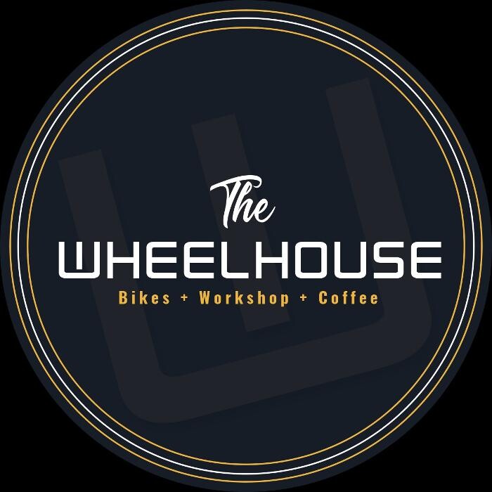 The WheelHouse Inc Logo