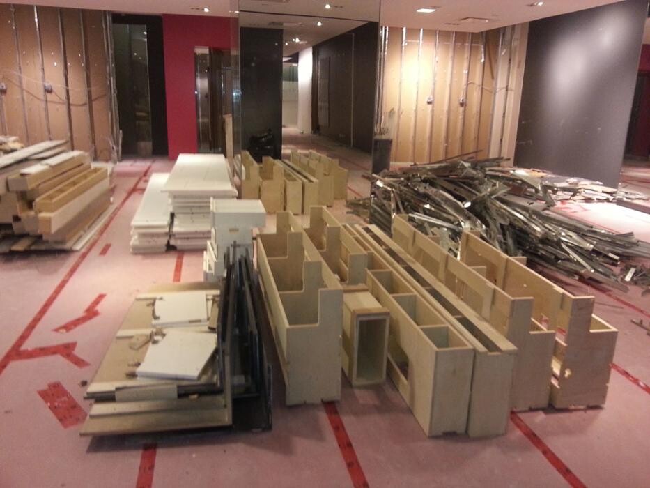 Images Outta Site Trash Removal Inc
