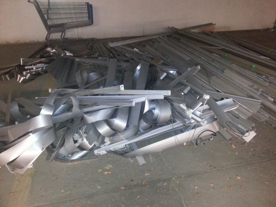 Images Outta Site Trash Removal Inc