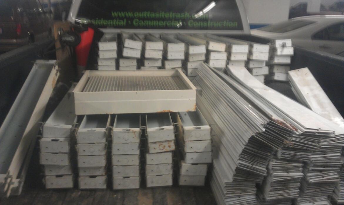 Images Outta Site Trash Removal Inc