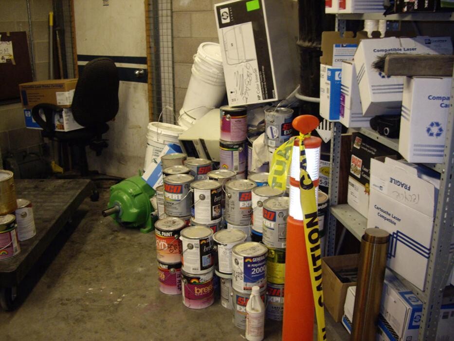 Images Outta Site Trash Removal Inc