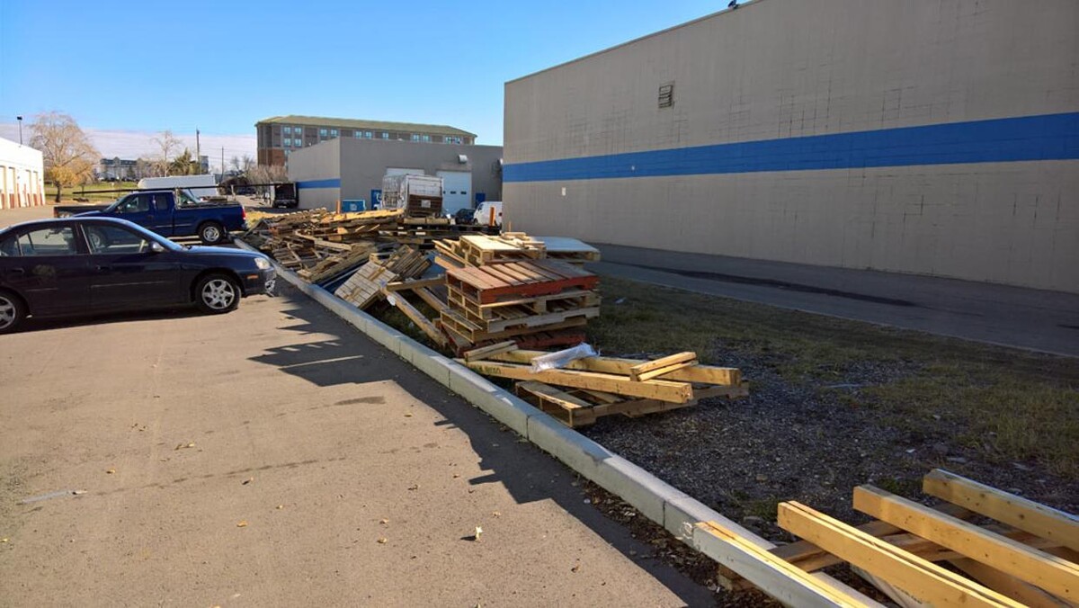 Images Outta Site Trash Removal Inc