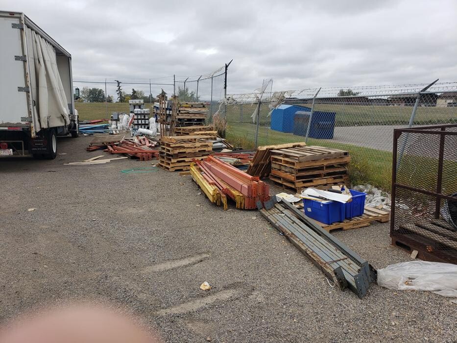 Images Outta Site Trash Removal Inc