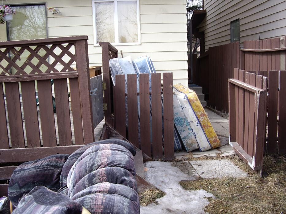 Images Outta Site Trash Removal Inc