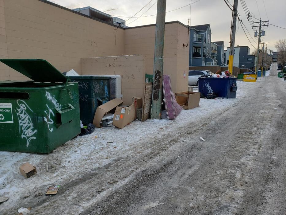 Images Outta Site Trash Removal Inc