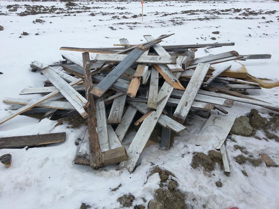 Images Outta Site Trash Removal Inc