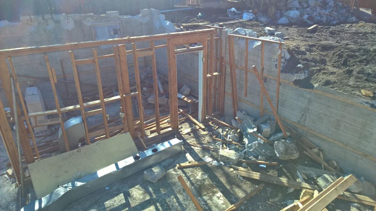 Images Outta Site Trash Removal Inc