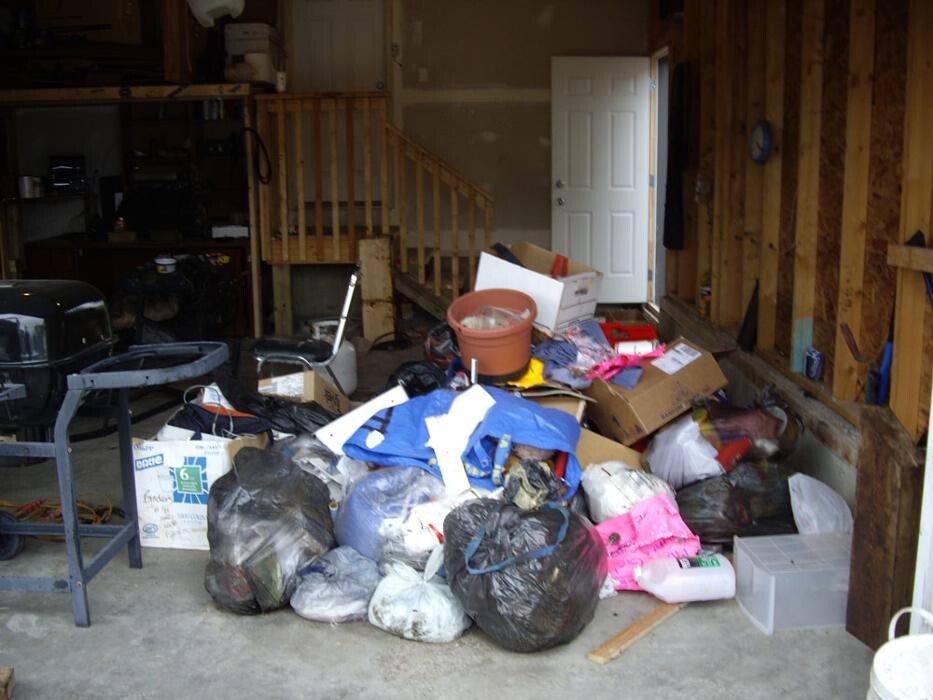 Images Outta Site Trash Removal Inc