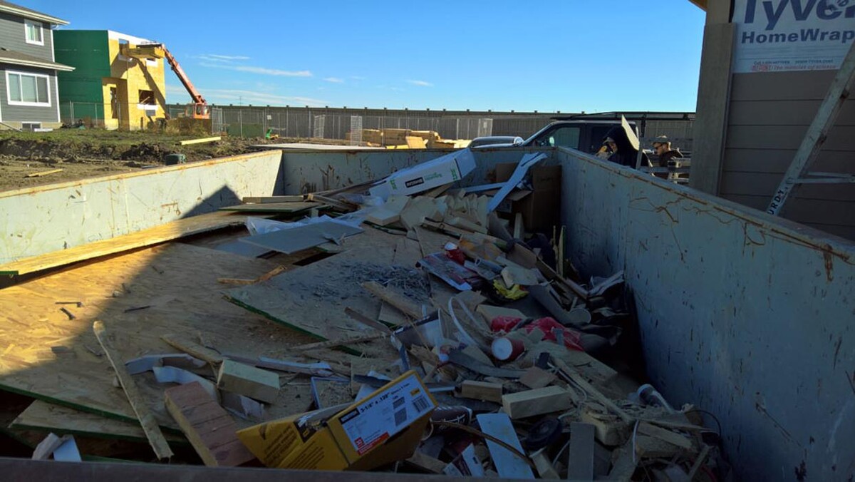 Images Outta Site Trash Removal Inc