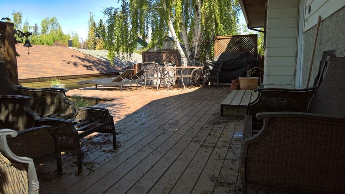 Images Outta Site Trash Removal Inc