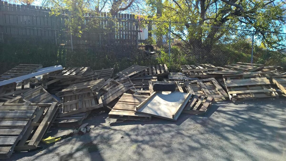 Images Outta Site Trash Removal Inc