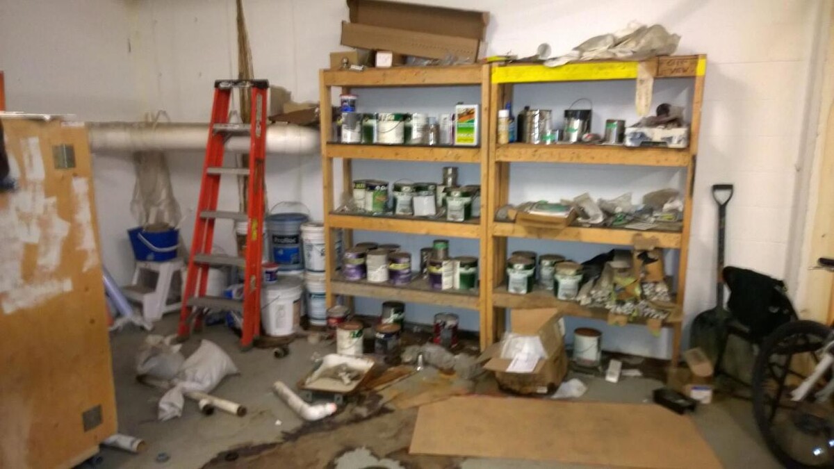 Images Outta Site Trash Removal Inc