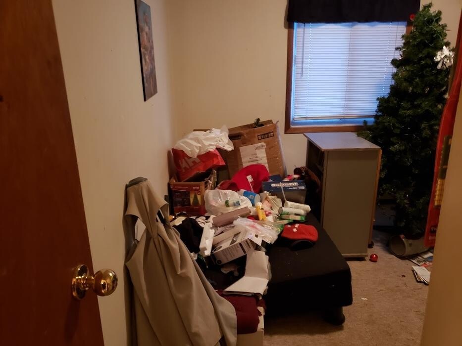 Images Outta Site Trash Removal Inc