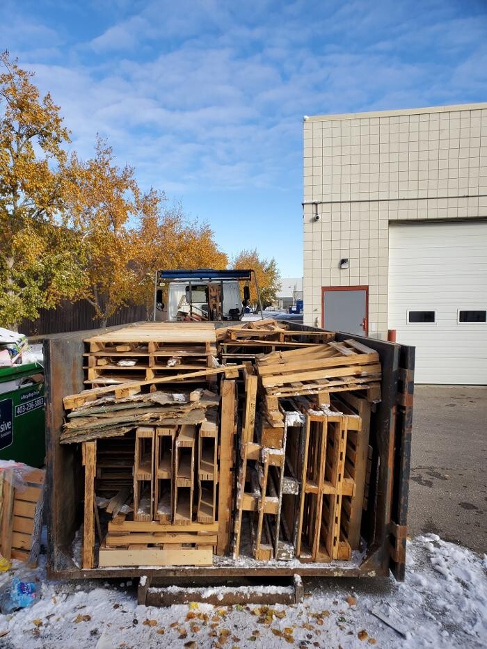Images Outta Site Trash Removal Inc