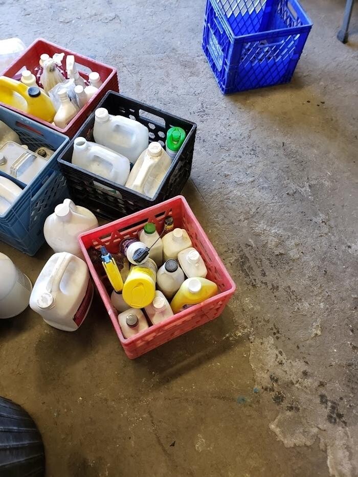 Images Outta Site Trash Removal Inc