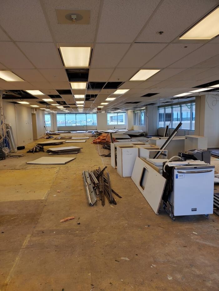 Images Outta Site Trash Removal Inc