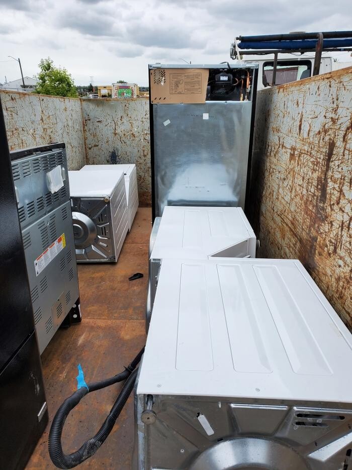 Images Outta Site Trash Removal Inc