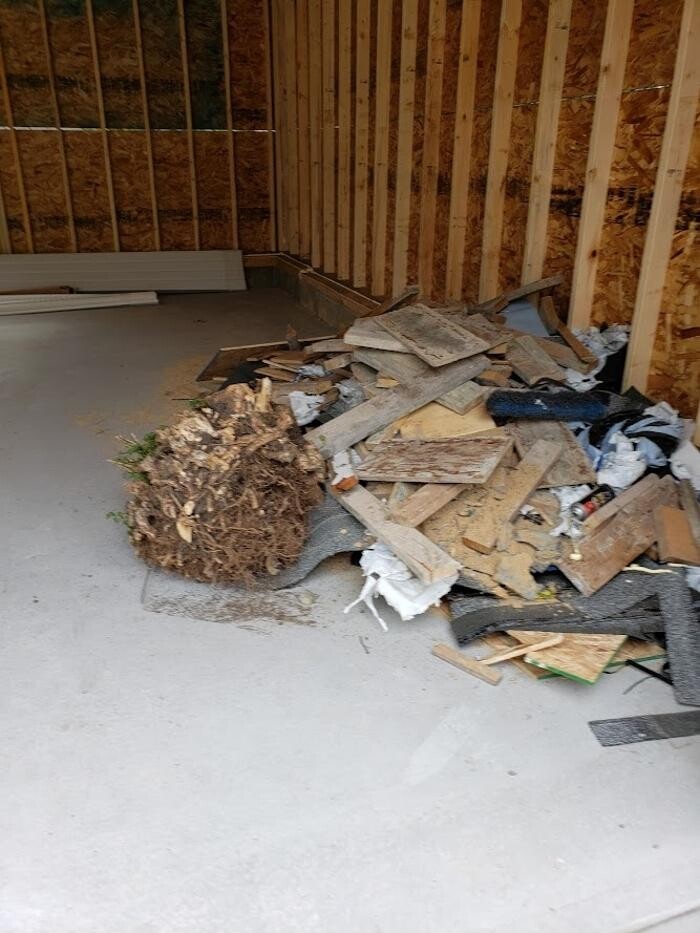 Images Outta Site Trash Removal Inc