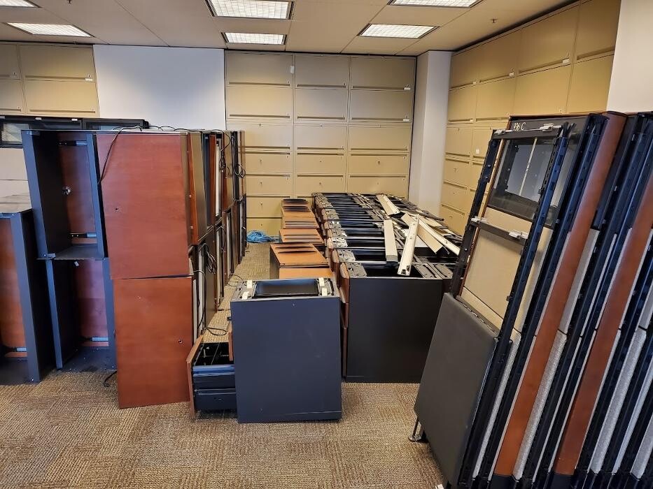 Images Outta Site Trash Removal Inc