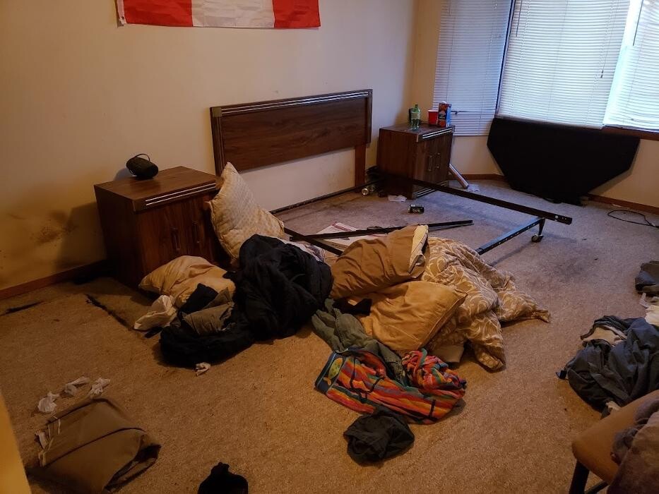 Images Outta Site Trash Removal Inc
