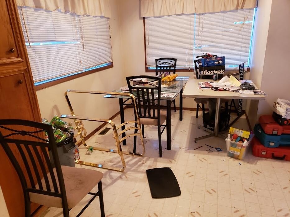 Images Outta Site Trash Removal Inc
