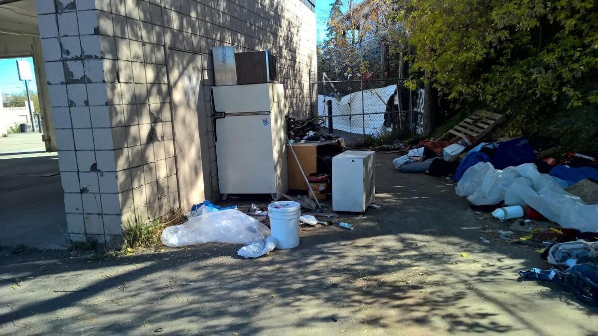 Images Outta Site Trash Removal Inc