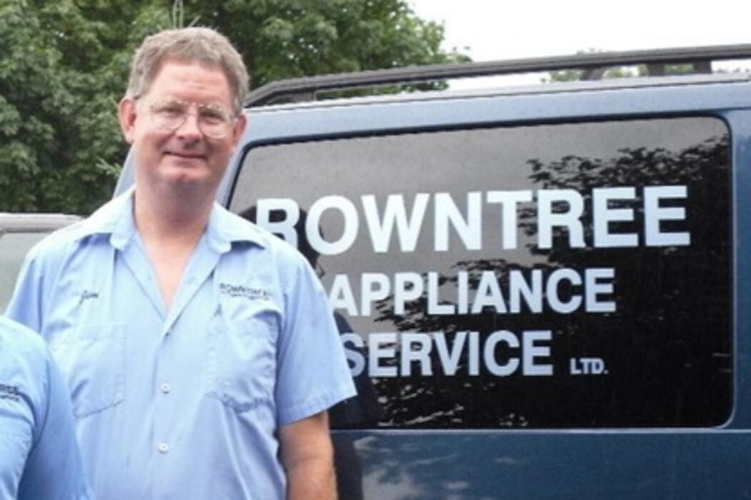 Images Rowntree Appliance Service Ltd