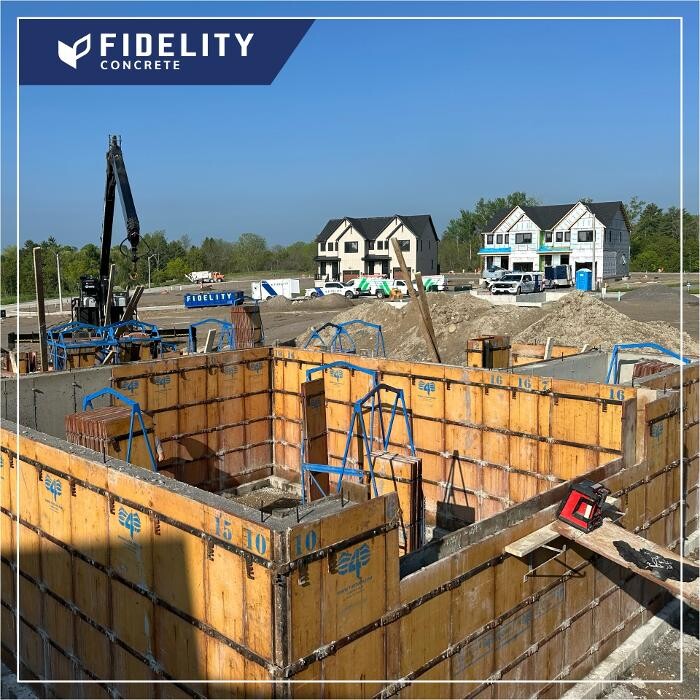 Images Fidelity Concrete Forming Inc.