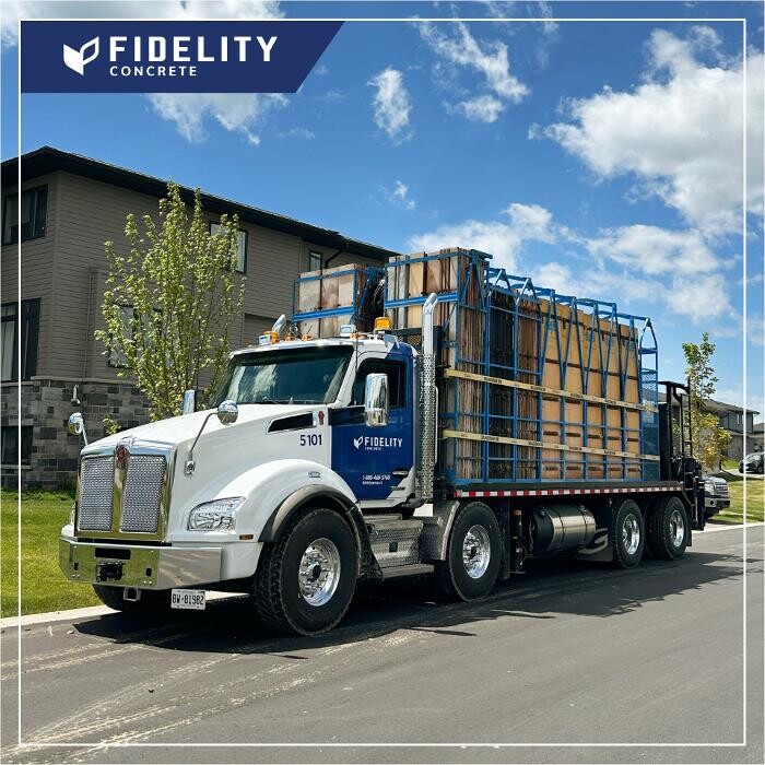 Images Fidelity Concrete Forming Inc.