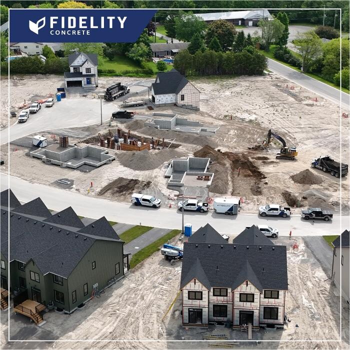 Images Fidelity Concrete Forming Inc.