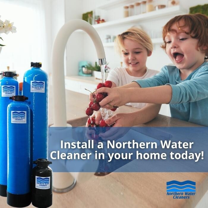 Images Northern Water Cleaners