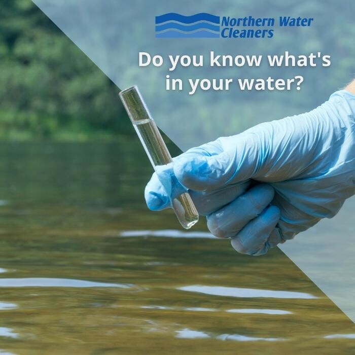 Images Northern Water Cleaners