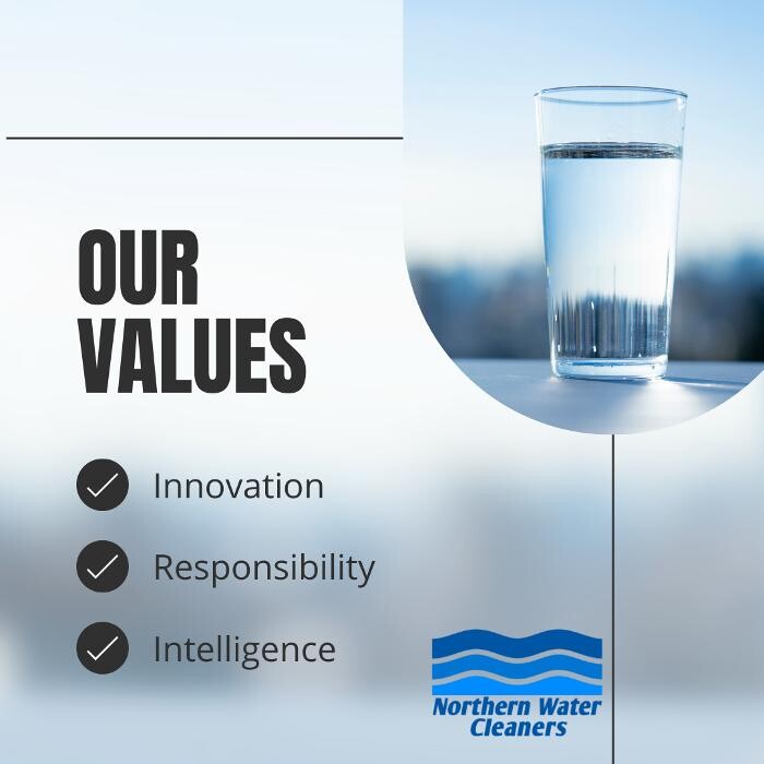 Images Northern Water Cleaners