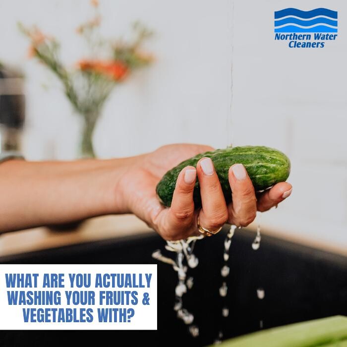 Images Northern Water Cleaners