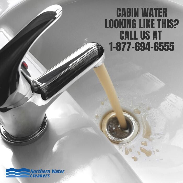 Images Northern Water Cleaners