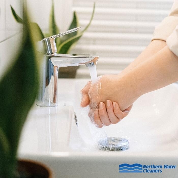 Images Northern Water Cleaners