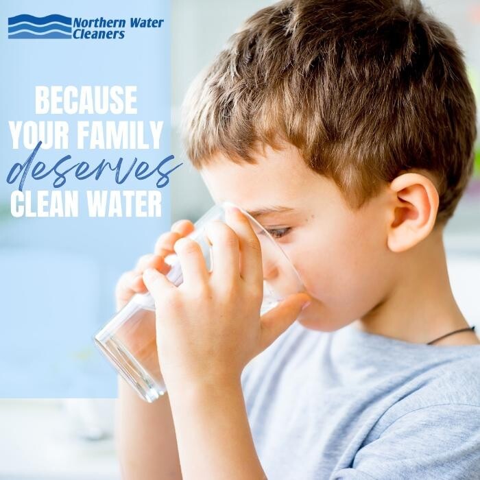 Images Northern Water Cleaners