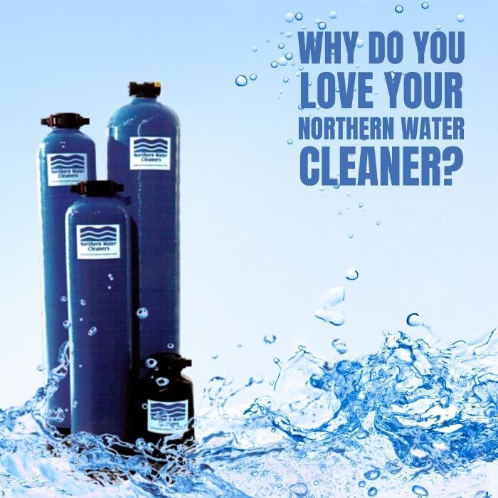 Images Northern Water Cleaners