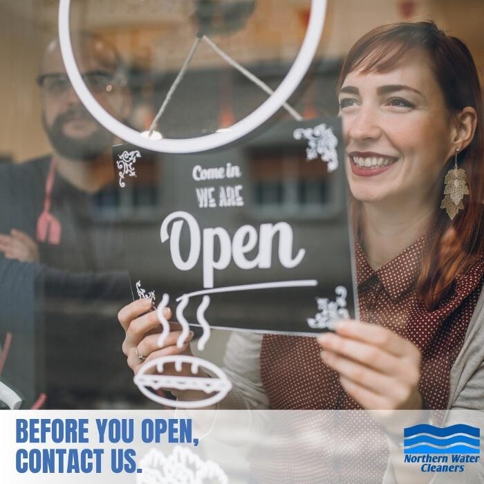 Images Northern Water Cleaners