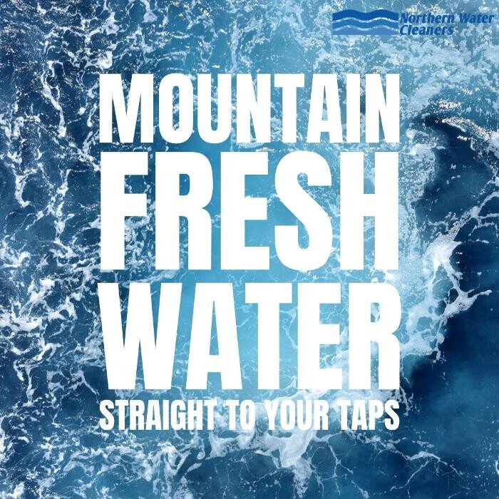 Images Northern Water Cleaners