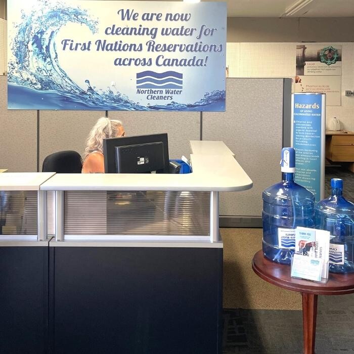 Images Northern Water Cleaners