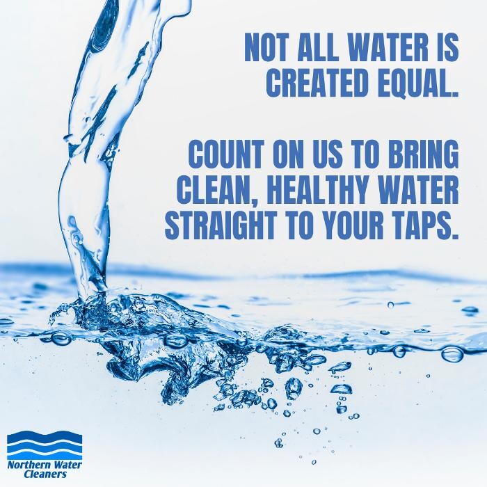 Images Northern Water Cleaners