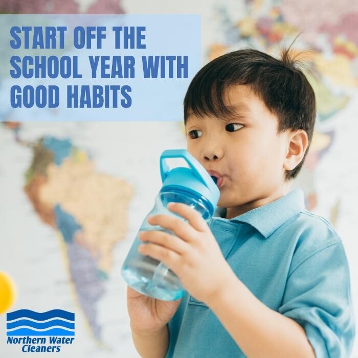 Images Northern Water Cleaners