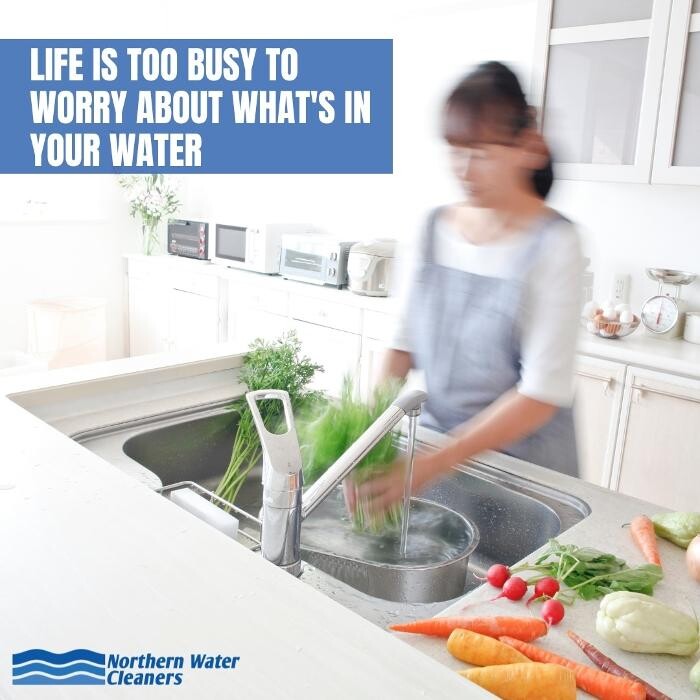 Images Northern Water Cleaners