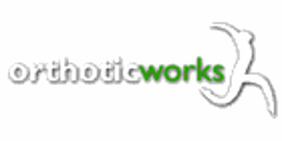The Orthotic Works Logo