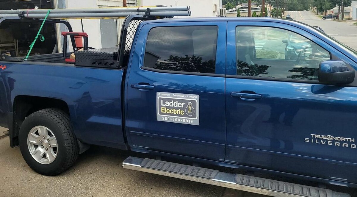 Images Ladder Electric Ltd