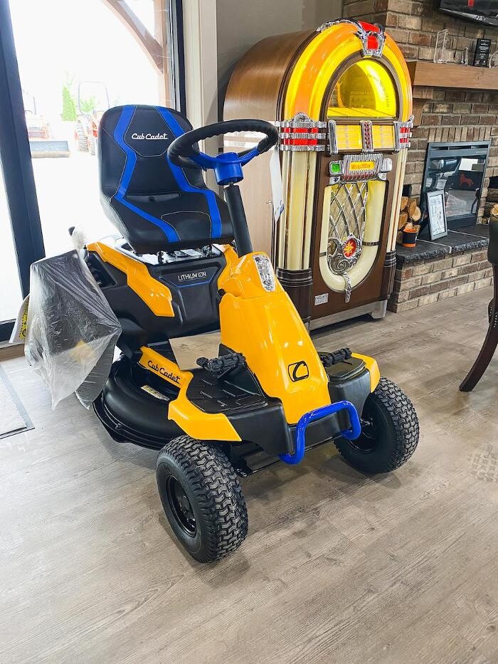 Images Timberstar Tractor